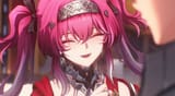Lupa smile