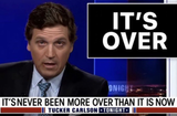 itsover