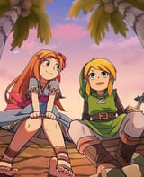 Marin my love