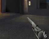 colt pistol