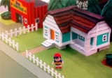 EarthBound_GameCube_concept_art_1