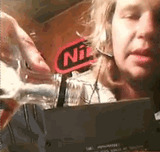 drink