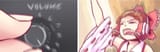 reimu volume