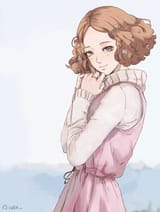 __okumura_haru_persona_and_1_more_drawn_by_1o8k__d313b84a9c7db58a5fa38bd6e648ac30