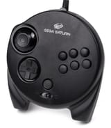 3D pad
