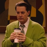 dougie