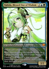 Nahida
