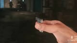 manly tears pistol