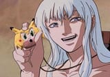 griffith sonichu