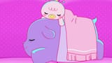 baku_and_koni_sleeping__kuromi_s_pretty_journey__by_ericgl1996_djgczj7-pre