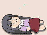 sleeping neet