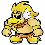Rock Hawk