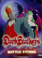 Darkstalkers_cartoon