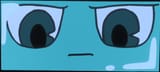 kaburagi face
