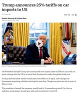 Trumptariffs