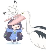 miyu eaten
