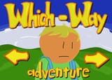 Which-Way-Adventure