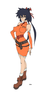 c