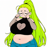 Danialle 21