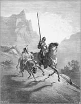 Don_Quixote_by_Gustavo_Doré_ and_Héliodore_Pisan