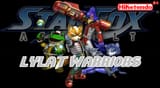 Star Fox Warriors