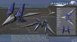 Assault Arwing Concept