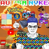 avtism nvke