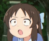 arisu OoO