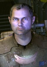 IsaacClarke