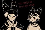 The Coffin of Fuxi and Nuwa