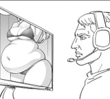 thicc chad
