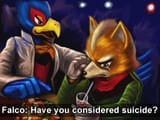 Fox Sad