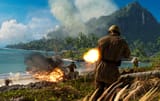 pacific storm BFV