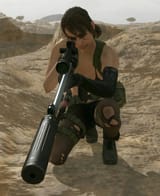 Quiet