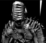 dark flesh cranium