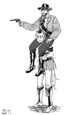 __gold_ship_and_arthur_morgan_umamusume_and_2_more_drawn_by_comrade_bai_yangqi__7b949683611d270c6a7656f43ab6d348