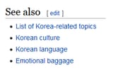 worst korea
