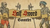 half sword artstyle