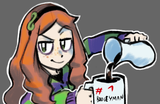 Eternal Boogeyman