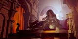 Gwynevere-Daughter-of-Sunlight-from-Dark-Souls