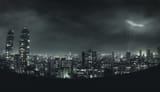 My Gotham City