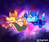 Fox-Krystal
