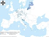 Deutscher_Orden_in_Europa_1300