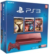 PS3 L