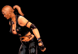 Sonya MK9