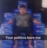 politics