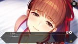 mindbroken tsundere