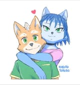 FoxXKrystal