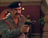 saddam hussein hot shots part deux