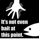bait